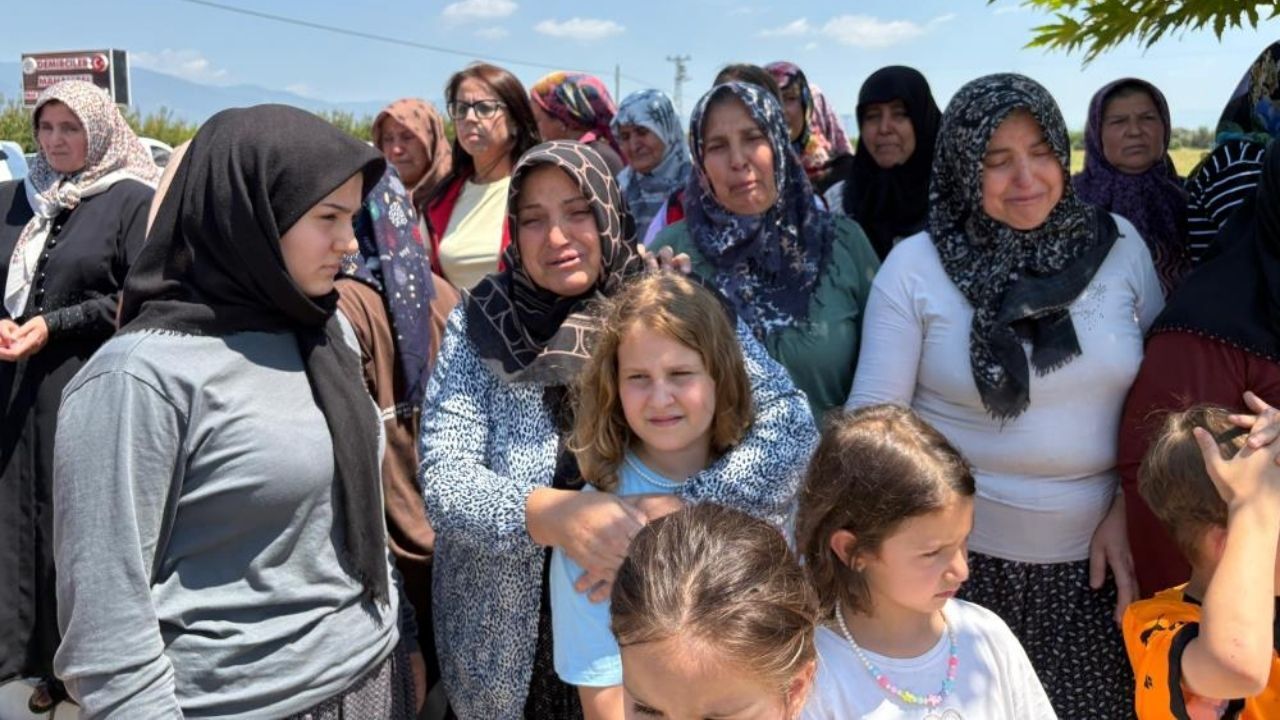Kıbrıs Gazisi Durdu Mehmet Köken Son Yolculuğuna Uğurlandı (2)