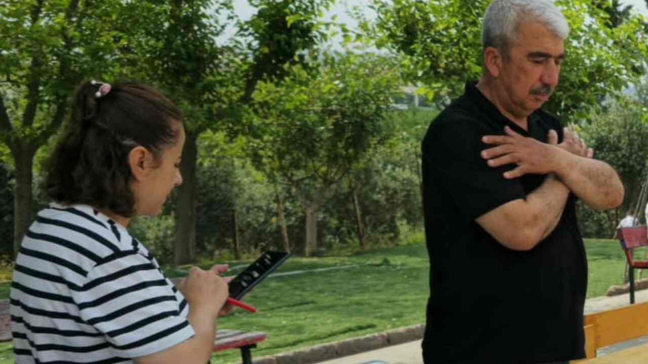 Kimlik Yaşınız Başka, Beden Yaşınız Başka Çıkabilir! Osmaniye'de Ücretsiz Test (3)