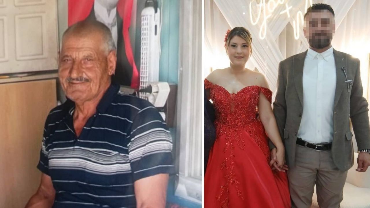 Konteyner Kenti Basan Damat Nişanlısını Ve Kayınpederini Katletti (2)