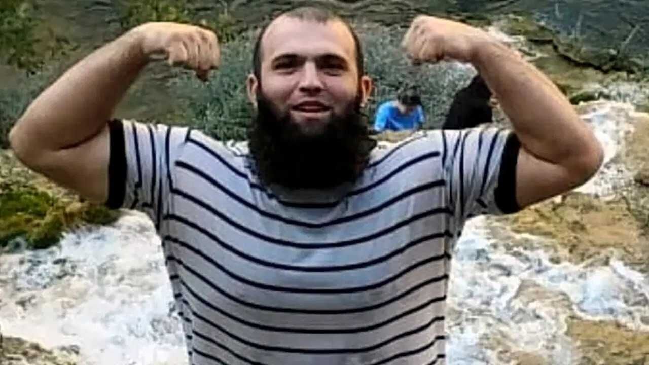 Körkün Deresi'nde Kaybolan Şahsın Cansız Bedeni 25 Gün Sonra Bulundu (2)