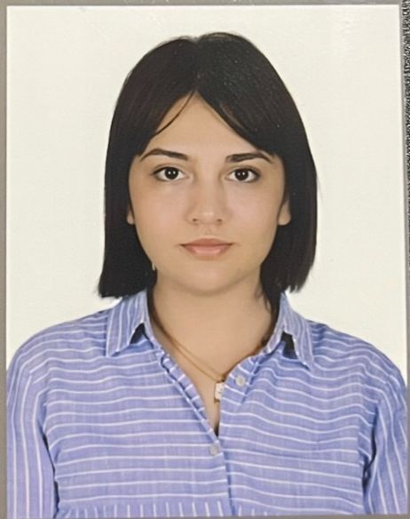 Kübra Nur Daban