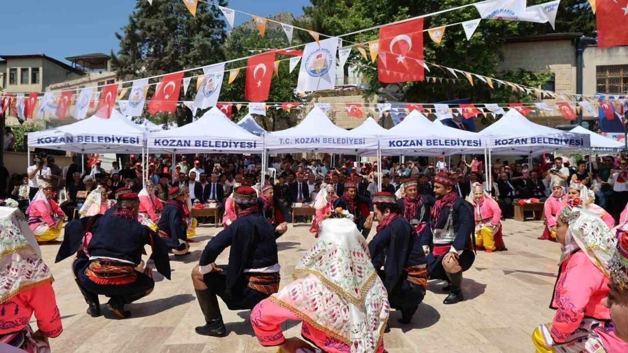 Kurtuluşunun 106. Yıl Dönümünde 106 Metrelik Dev Bayrakla Görkemli Kutlama (2)