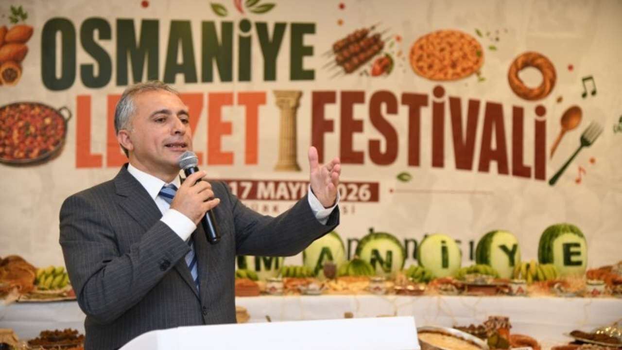 Masterchef Osmaniye'ye Gelecek Mi (3)