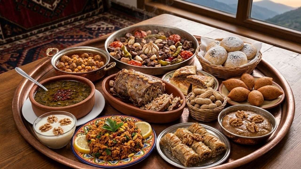 Masterchef Osmaniye'ye Gelecek Mi (5)