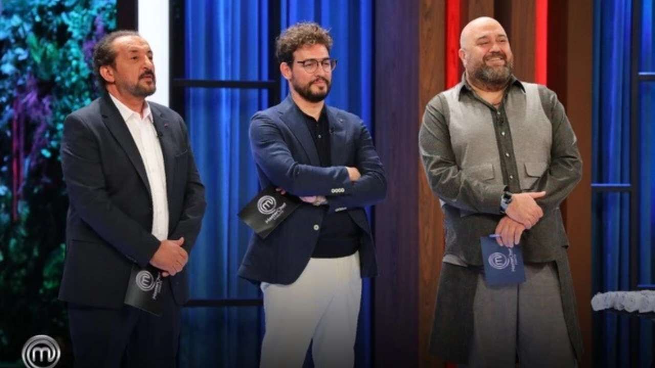 Masterchef Osmaniye'ye Gelecek Mi
