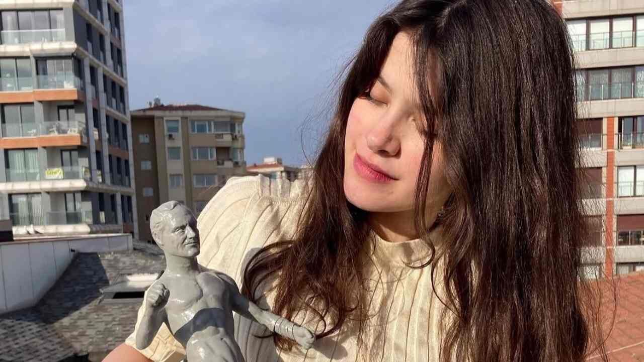 Melek Ege Özen Kimdir, Neden Öldü (3)
