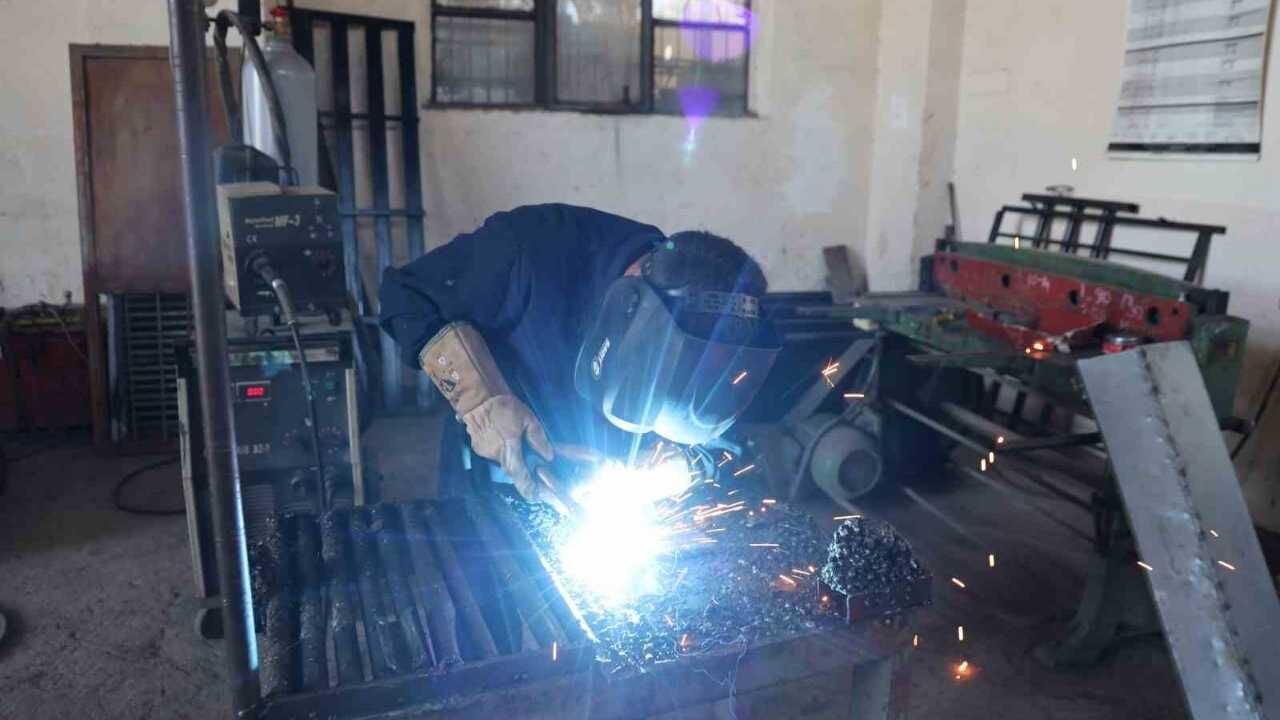 Meslek Lisesinden Türkiye Şampiyonluğuna (2)