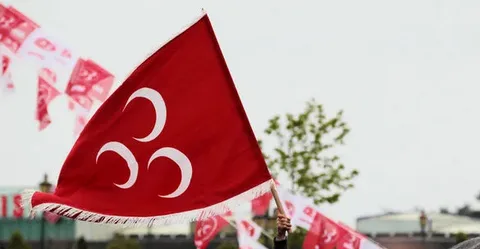 Mhp Osmaniye Merkez İlçe Kongresi İçin Tarih Belli Oldu-1