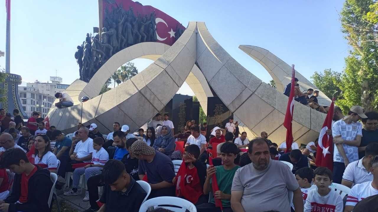 Milli Maç Osmaniye De 222 (2)