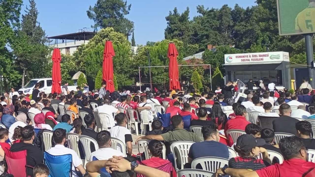 Milli Maç Osmaniye De 222 (4)