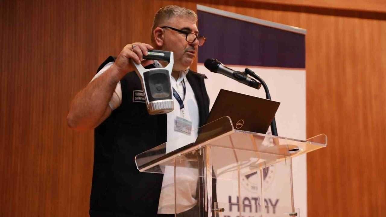 Narenciye Üretiminde Verim Ve Kalite Hedefi (2)