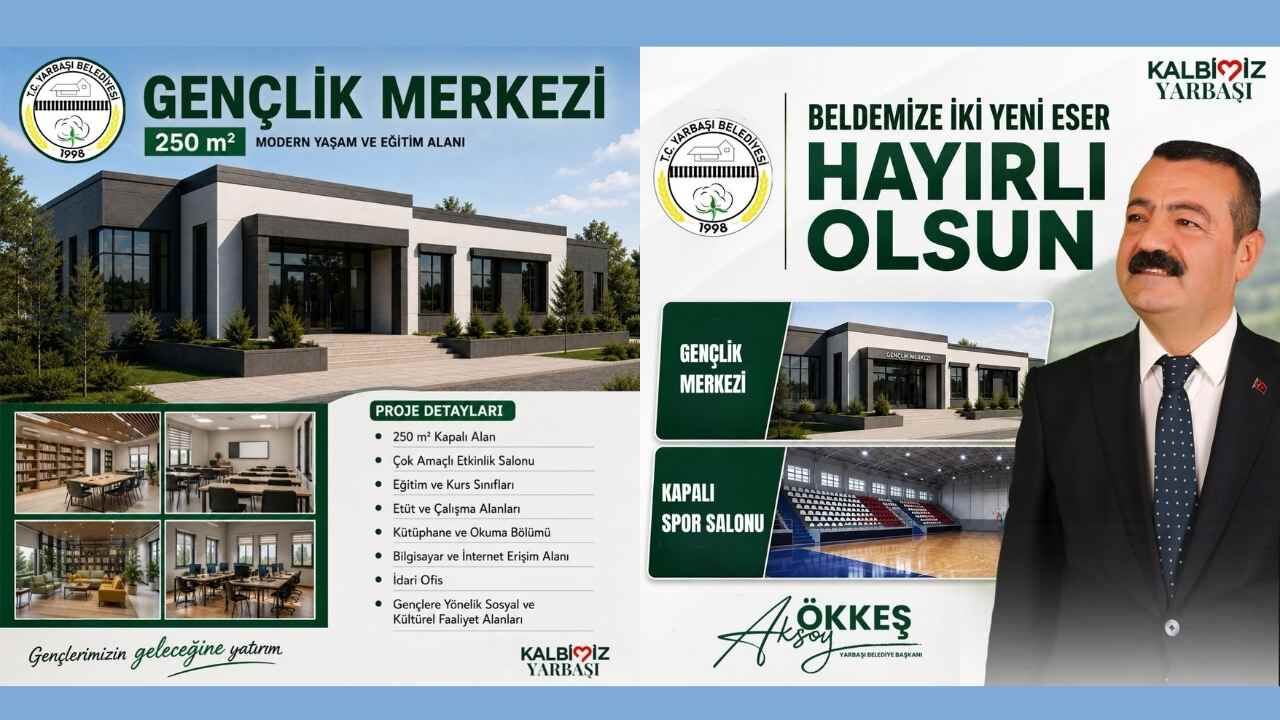 Ökkeş Aksoy Yarbaşı Spor Toto (1)