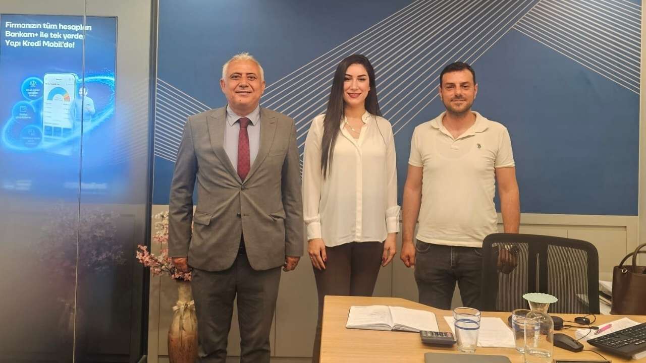 Okü Promosyon Ihalesinde Şube Ayrımı Iddiası! (1)