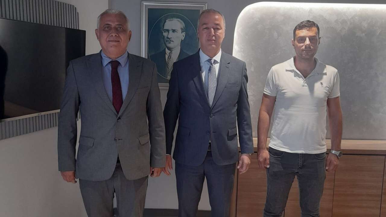 Okü Promosyon Ihalesinde Şube Ayrımı Iddiası! (5)