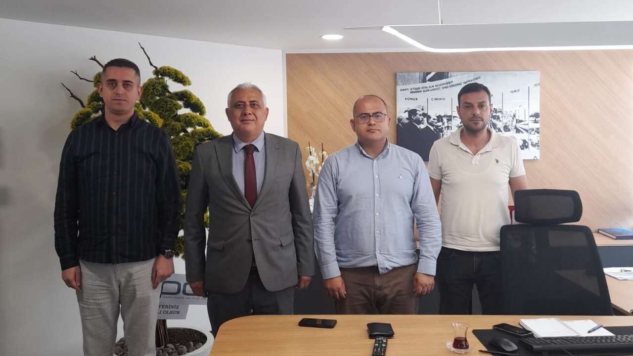 Okü Promosyon Ihalesinde Şube Ayrımı Iddiası! (6)