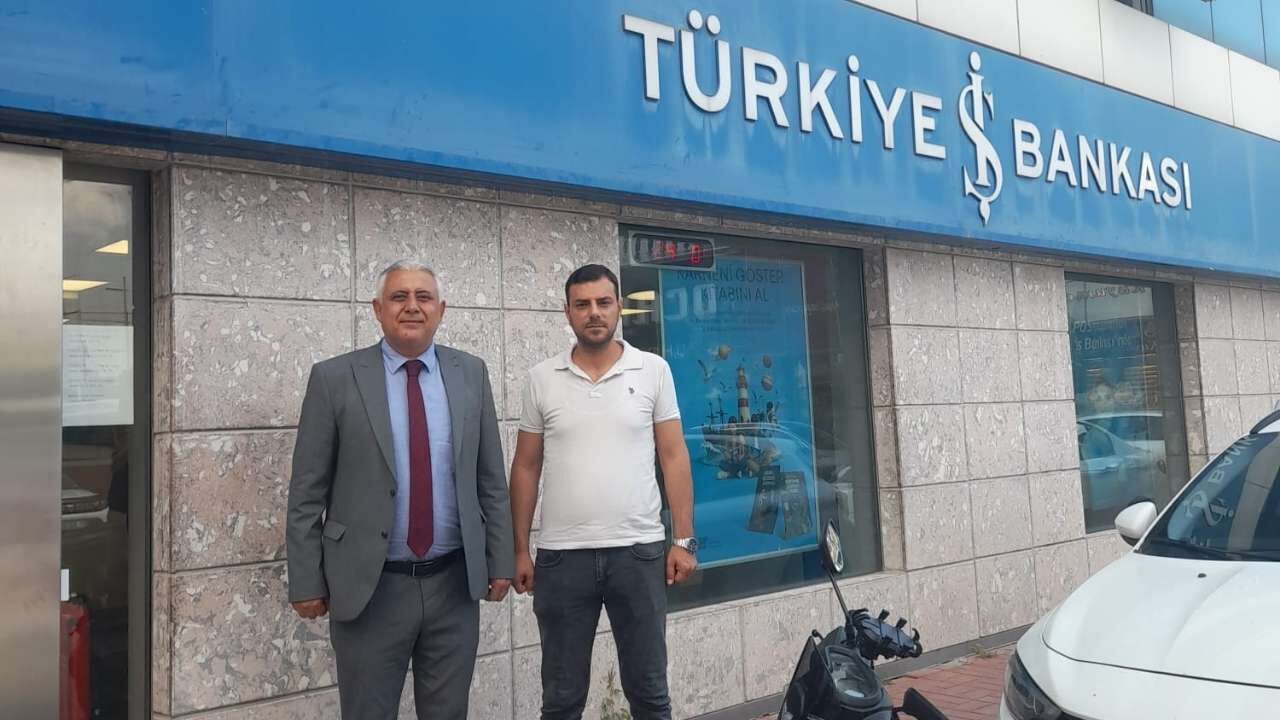 Okü Promosyon Ihalesinde Şube Ayrımı Iddiası! (7)