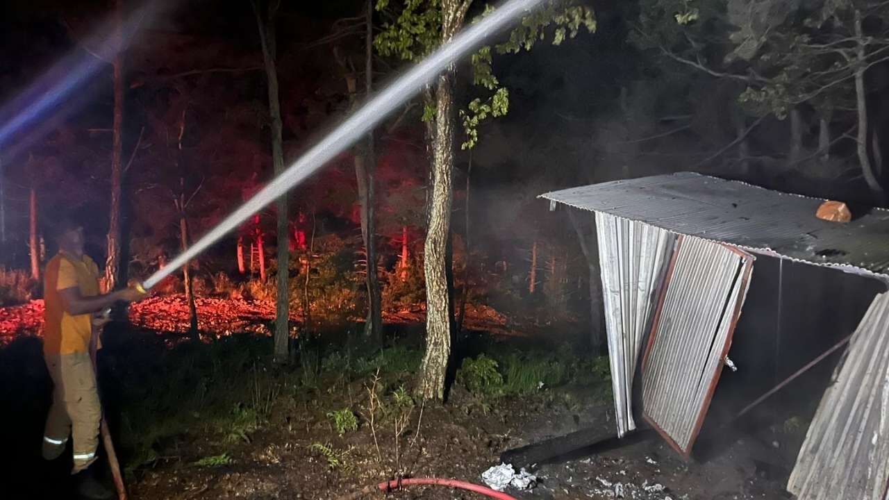 Olukbaşı'nda Olaylı Gece (4)