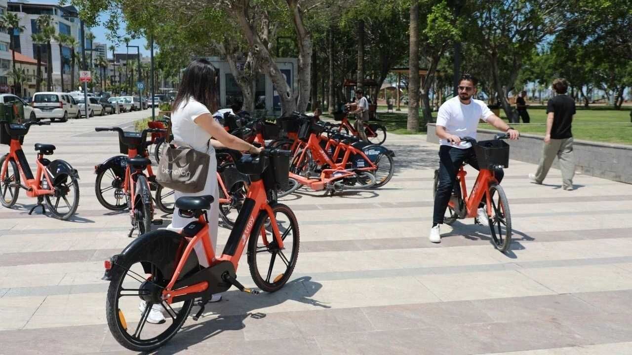 Osbike Bisiklet (1)