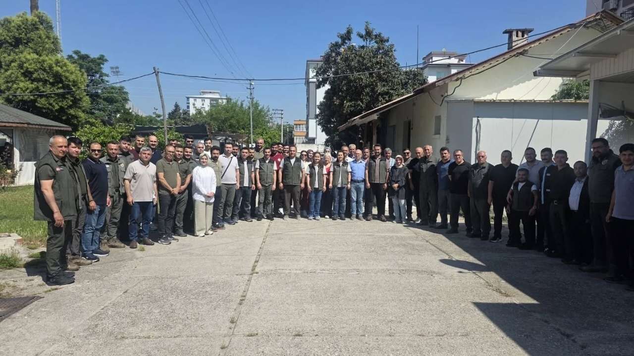 Osmaniye 83 Yıllık O Binaya Veda Ediyor!