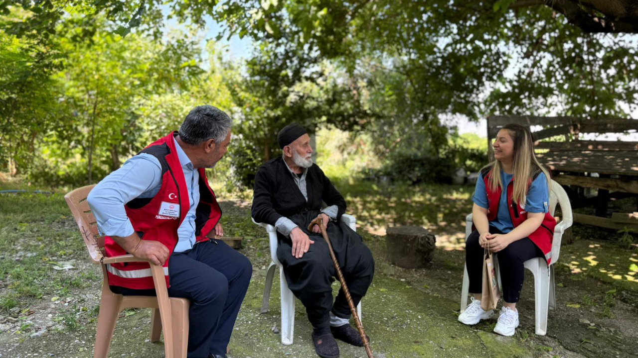 Osmaniye Aile Ve Sosyal Hizmetler İl Müdürlüğü, Babalar Günü Zi̇ya (2)
