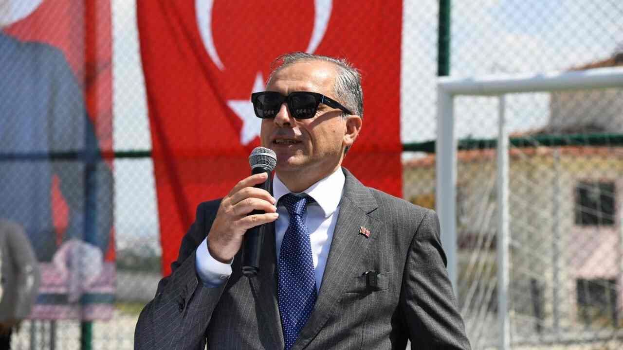 Osmaniye Belediyesinden Karne Gününde Öğrencilere Büyük Sürpriz (1)-1