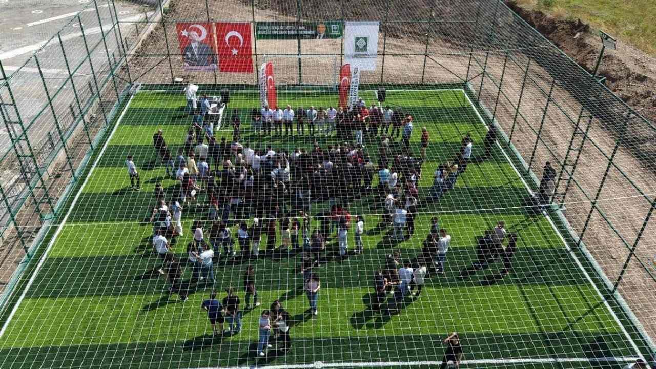 Osmaniye Belediyesinden Karne Gününde Öğrencilere Büyük Sürpriz (5)