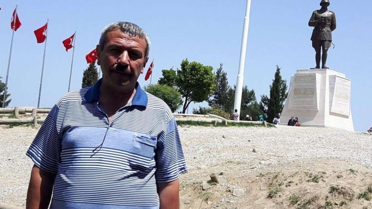 Osmaniye Çarşıda Bıçaklı Kavga1 Ölü (1)
