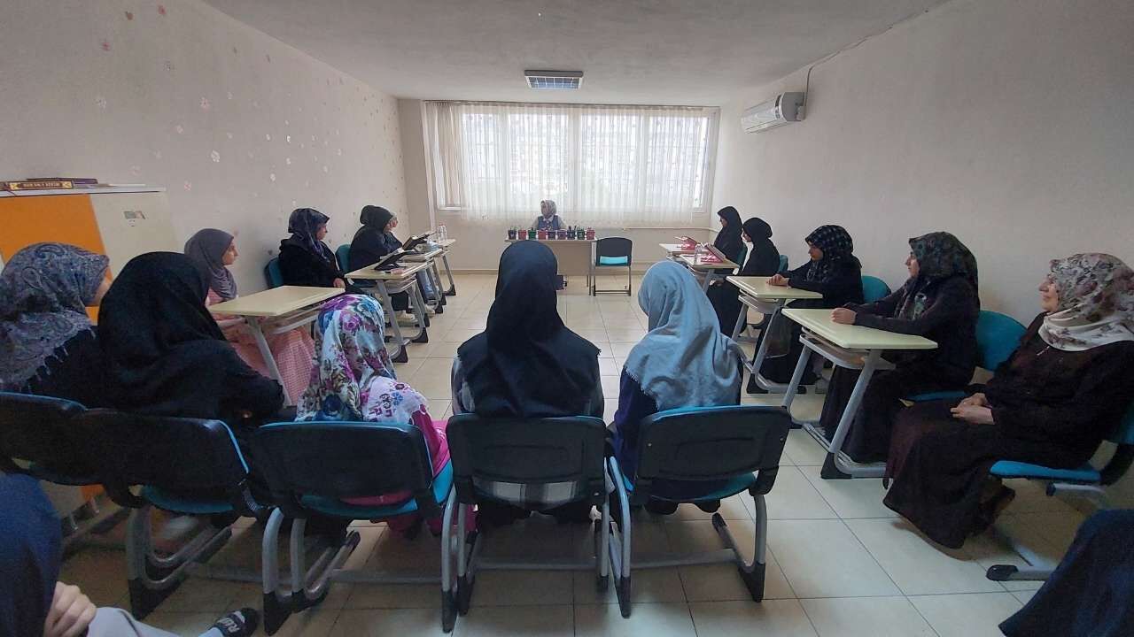 Osmaniye Dijital Çağ Semineri (1)-1