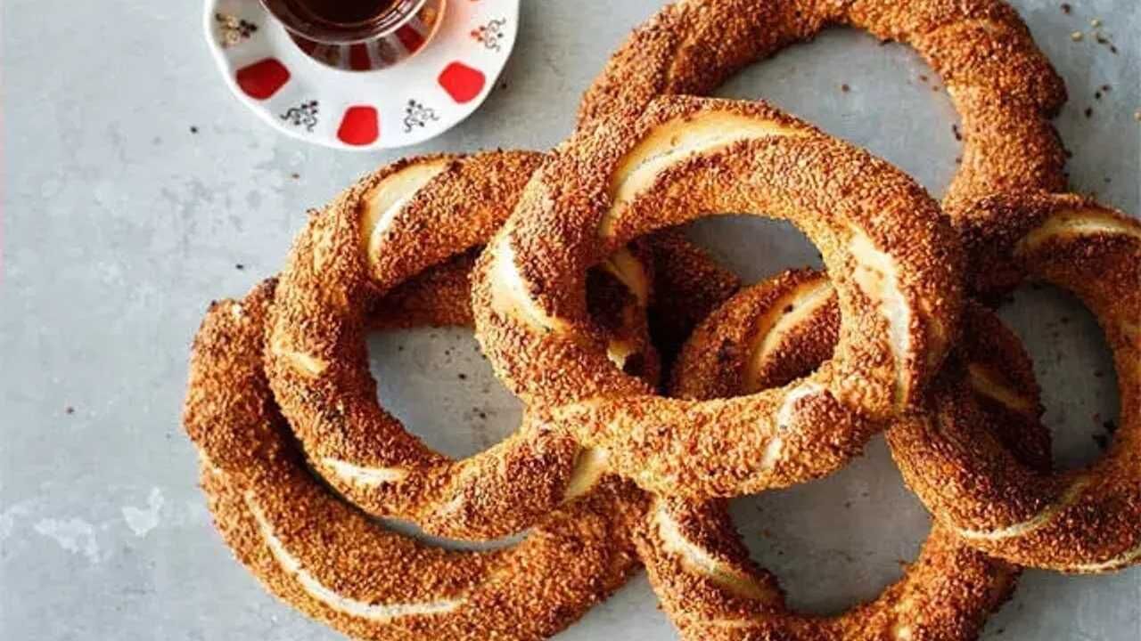 Osmaniye Gastronomi (2)