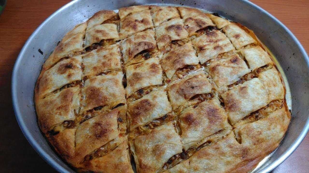 Osmaniye Gastronomi (3)
