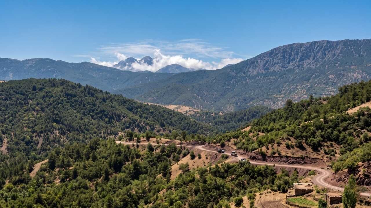 Osmaniye Köyleri (2)