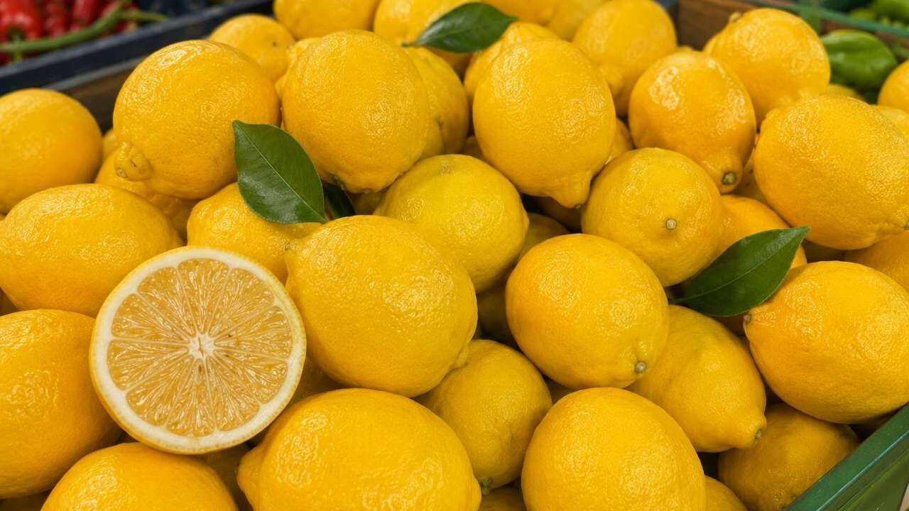Osmaniye Limon Fiyatları (2)-1