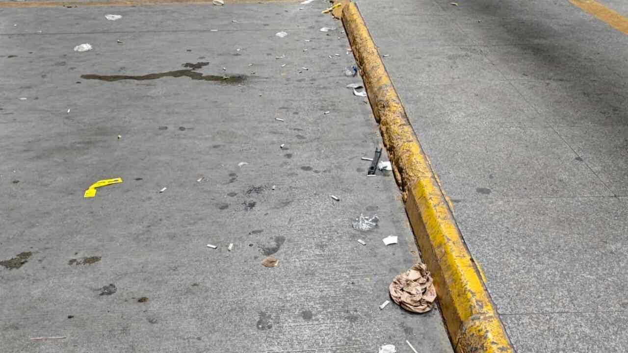 Osmaniye Otogarı'nda Yolcuları Karşılayan Görüntü (3)