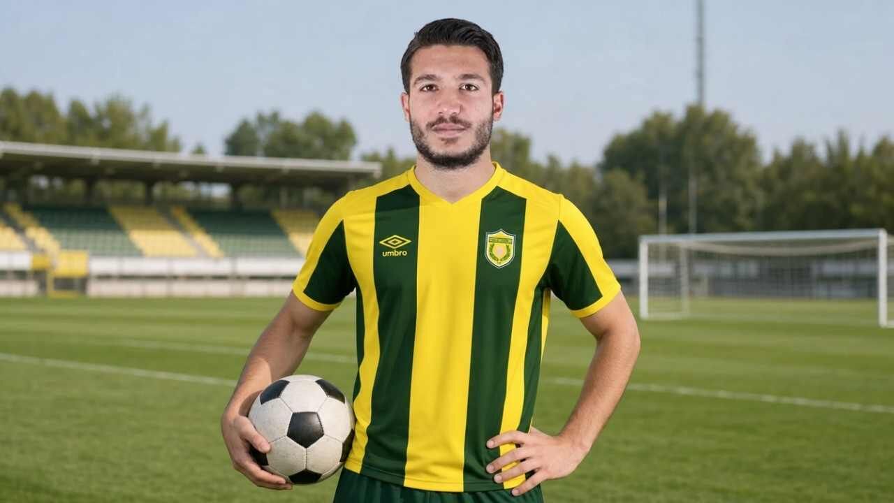 Osmaniye Spor 2.Lig Yolunda (3)