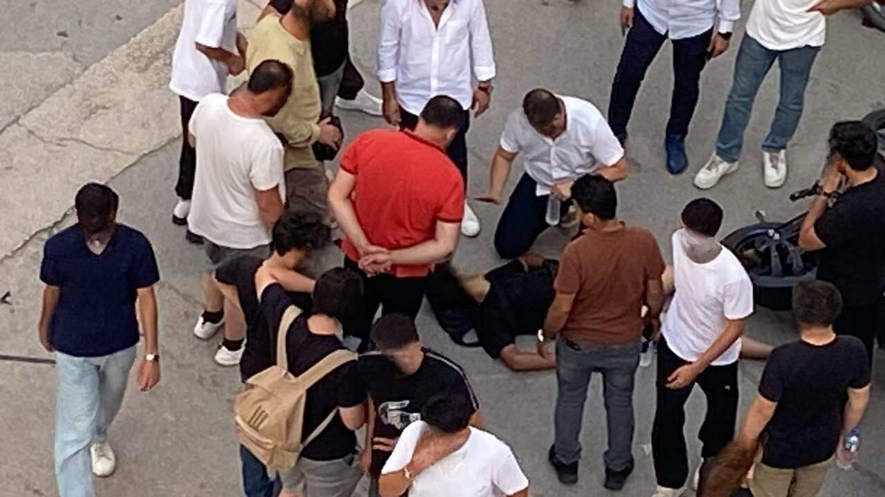Osmaniye Trafik Kazası (2)