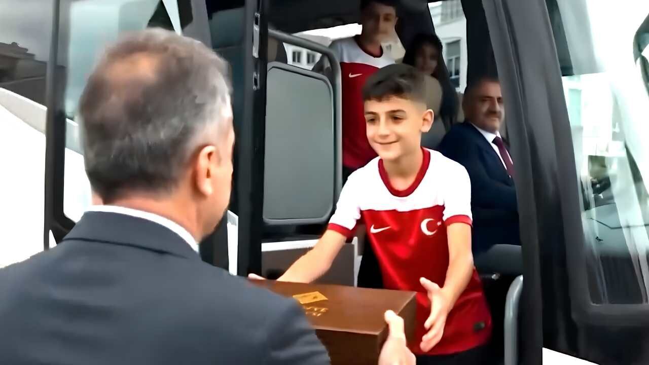 Osmaniye Yer Fıstığı Milli Takım (1)