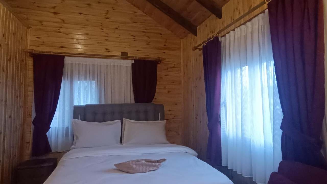 Osmaniye Zorkun Yaylası Turizmin Gözbebeği Oluyor (2)