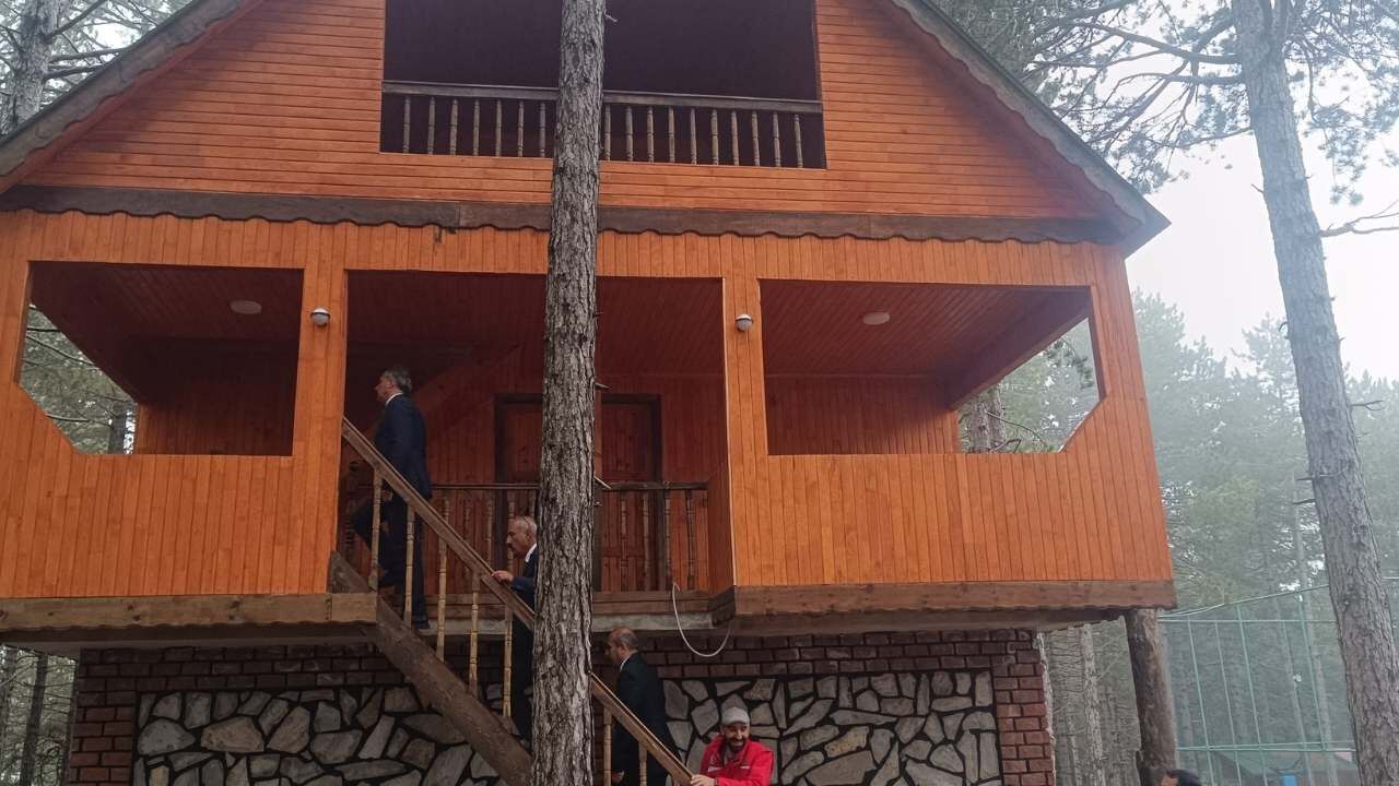 Osmaniye Zorkun Yaylası Turizmin Gözbebeği Oluyor (4)