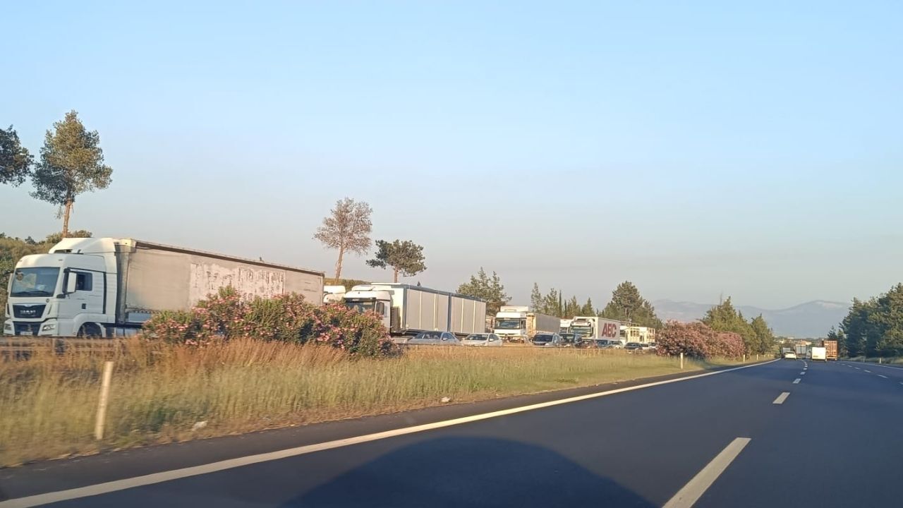 Osmaniye'de Adana'ya Gidecek Olanlar Dikkat