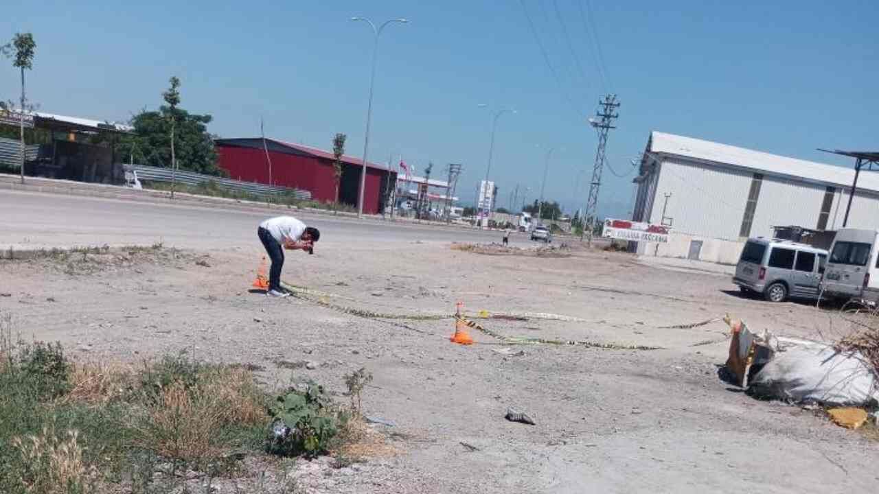 Osmaniye'de Akrabaların Kavgası Ölümle Sonuçlandı (3)