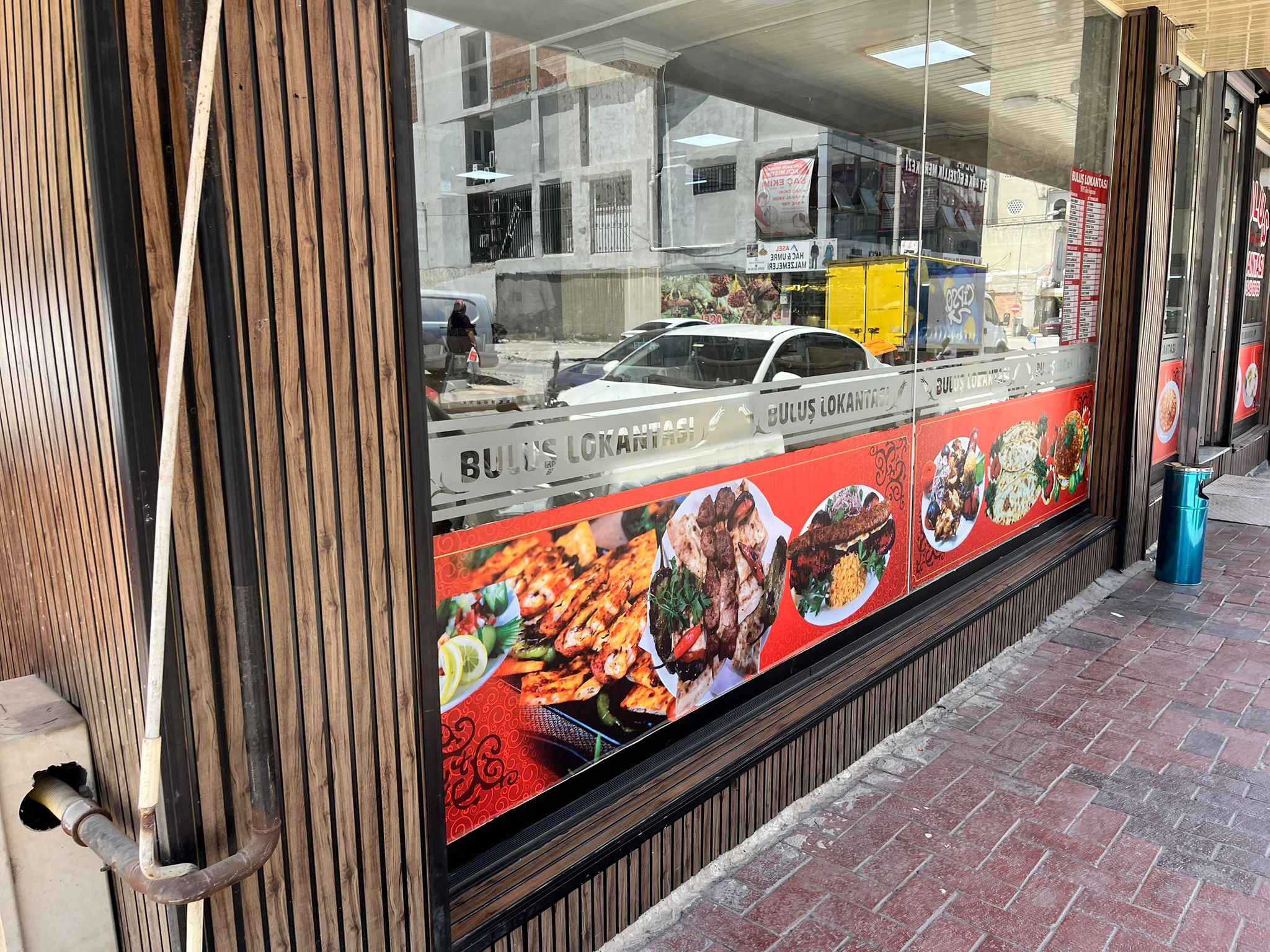 Osmaniye'de Esnaf Lokantaları'nın Çalışma Saatleri Belli Oldu1