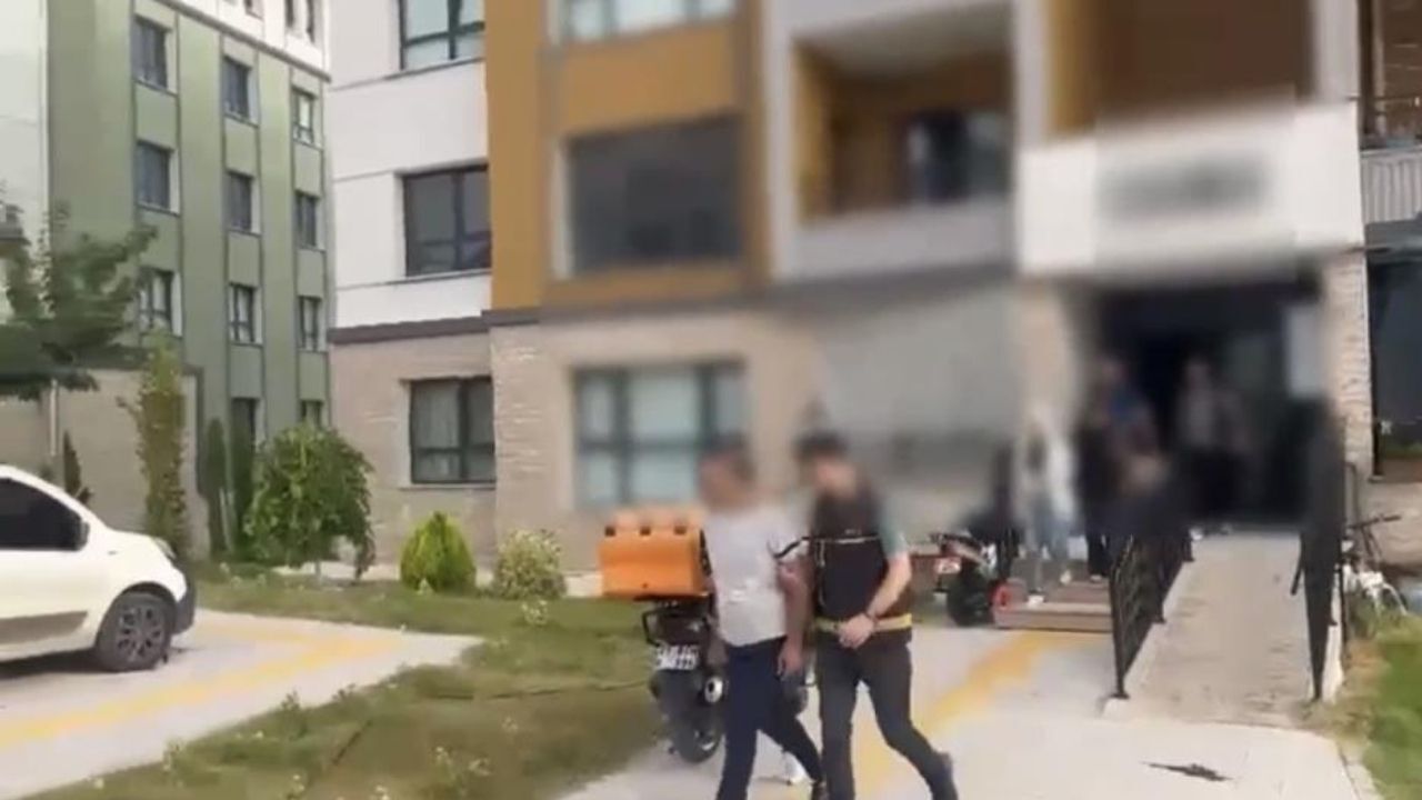 Osmaniye’de Haberiniz Olmadan Adınıza Hat Açılmış Olabilir 50 Milyonluk Vurgunda 4 Tutuklama! (3)