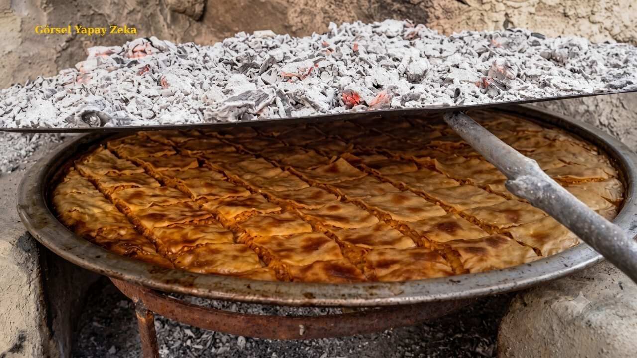 Osmaniye'de Ne Yenir (3)