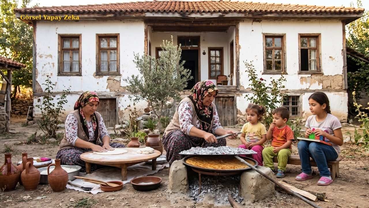 Osmaniye'de Ne Yenir (4)