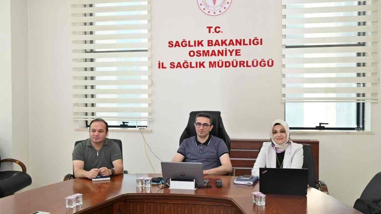 Osmaniye'de Sağlık Hizmetleri Nasıl Değişecek (2)