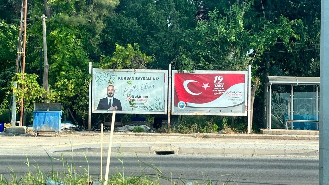Osmaniye'de Sel Çamuruna Saplanan Kaplumbağayı İtfaiye Kurtardı (2)