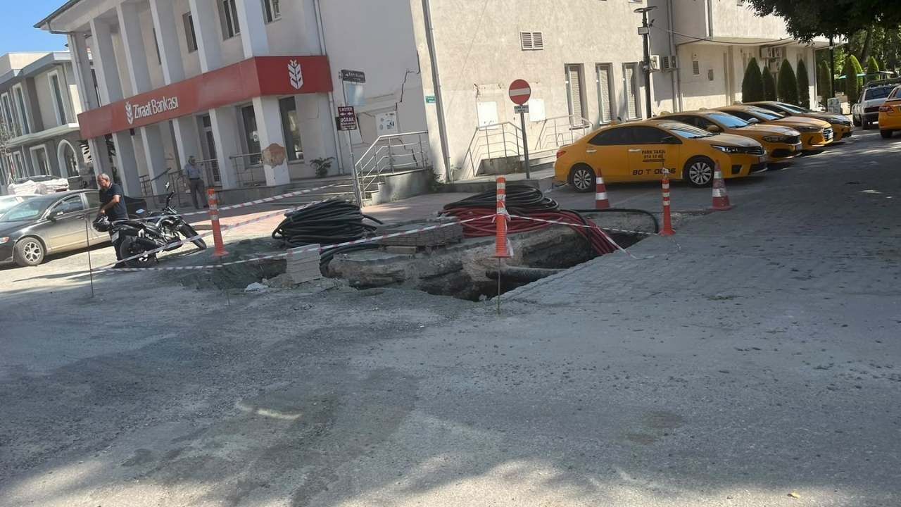 Osmaniye'de Tedirgin Eden Görüntüde Önlem Yeterli Mi (1)
