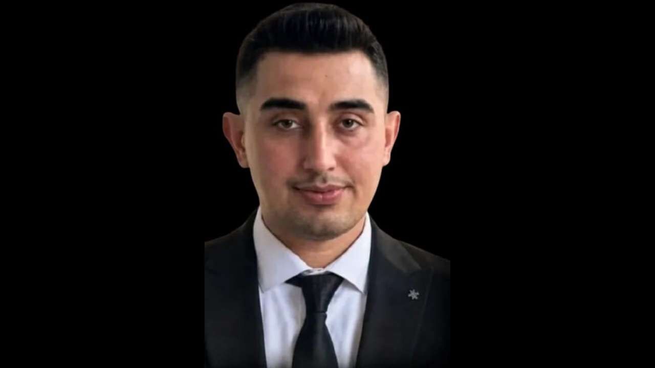 Osmaniye'de Uzman Çavuş Düğününe Günler Kala Kazada Hayatını Kaybetti (3)