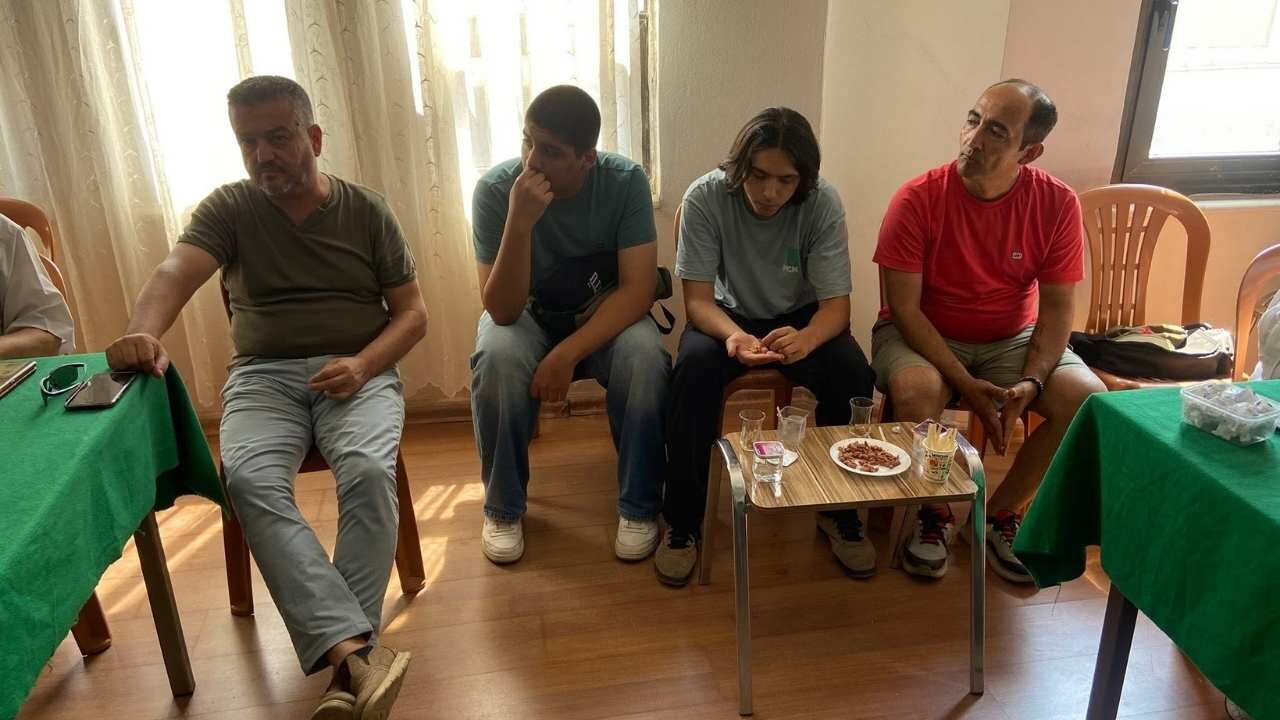 Osmaniye'de Yaşar Kemal Tertip Komitesi Kuruldu (5)
