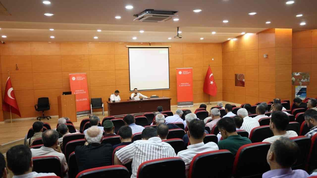 Osmaniye’de Yaz Kur’an Kursları İçin Geri Sayım (1)